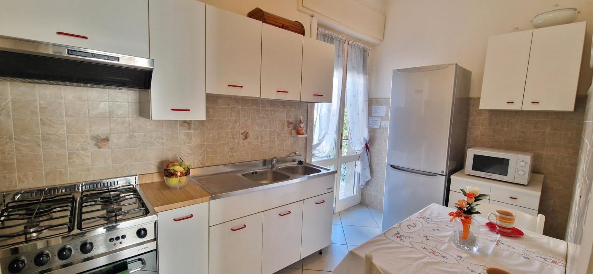 Viareggio All Seasons المظهر الخارجي الصورة