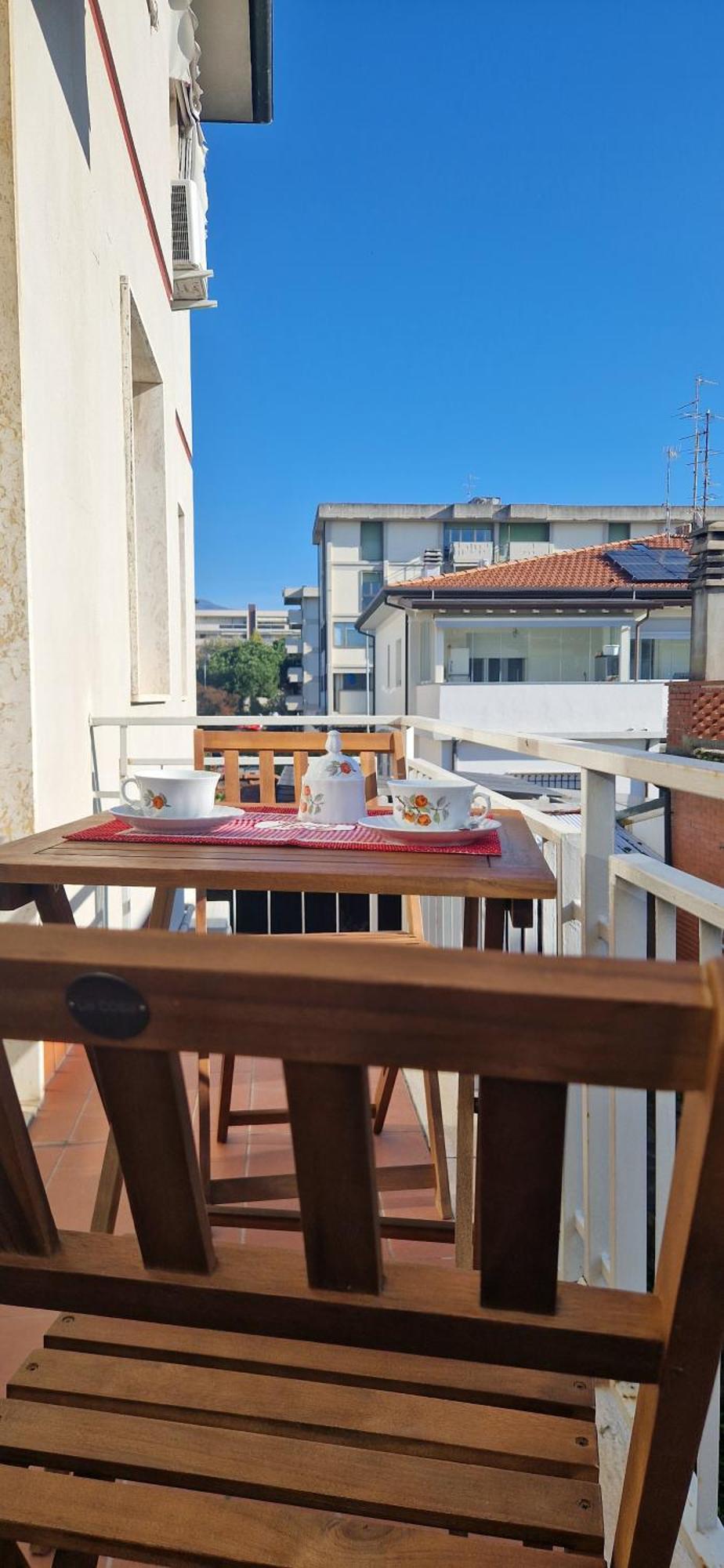 Viareggio All Seasons المظهر الخارجي الصورة