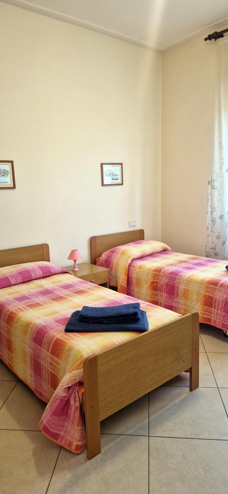 Viareggio All Seasons المظهر الخارجي الصورة